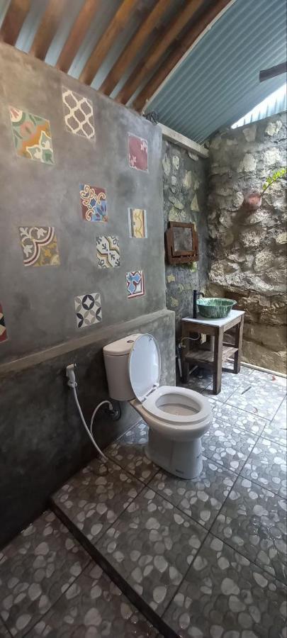 Omah Cantrik, Ethnic Java House With Nature View Jarakan Extérieur photo