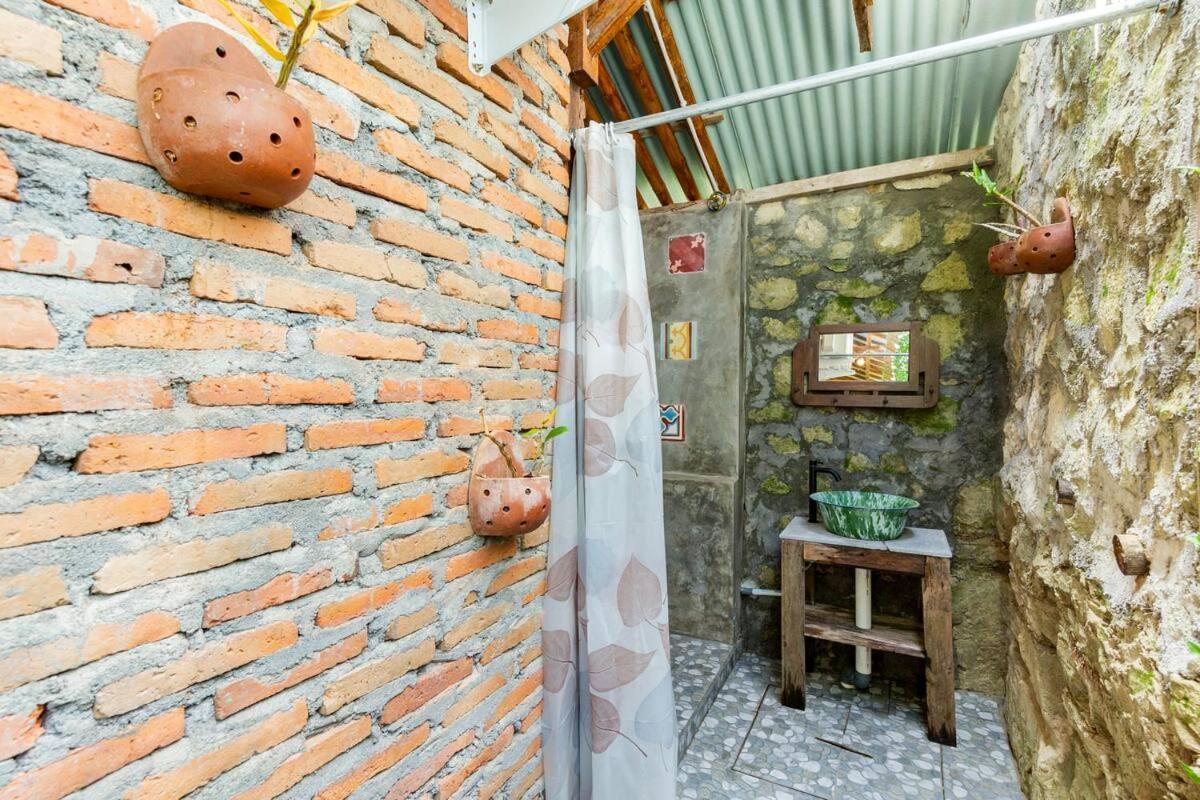Omah Cantrik, Ethnic Java House With Nature View Jarakan Extérieur photo